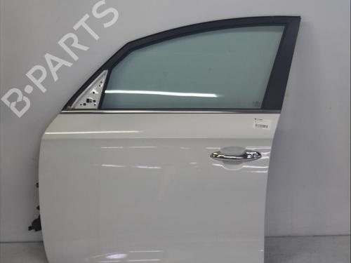 Porta frente esquerda KIA CARENS IV 1.6 GDi (135 hp) 23336386