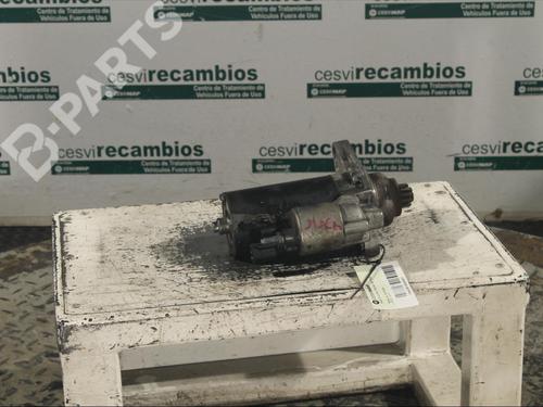 Starter SEAT IBIZA IV (6J5, 6P1)  | BP11898554M8 