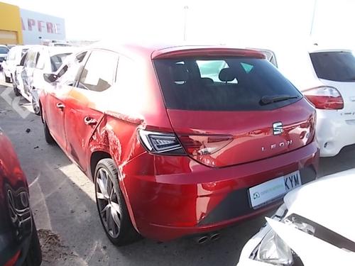 Alternator SEAT LEON (5F1)  | BP11984898M7 