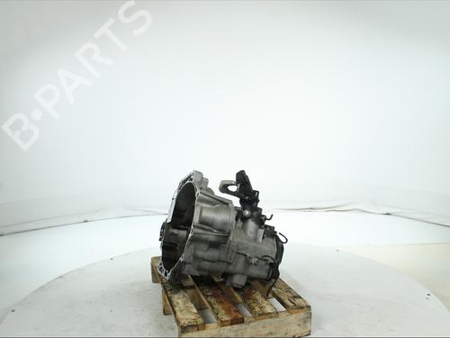 Gearbox VW POLO VI (AW1, BZ1, AE1) 1.0 TSI | BP39061155M3 - Image 2