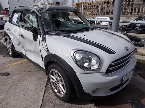 Electronic module MINI MINI COUNTRYMAN (R60) Cooper D | BP33477796M83 - Image 5