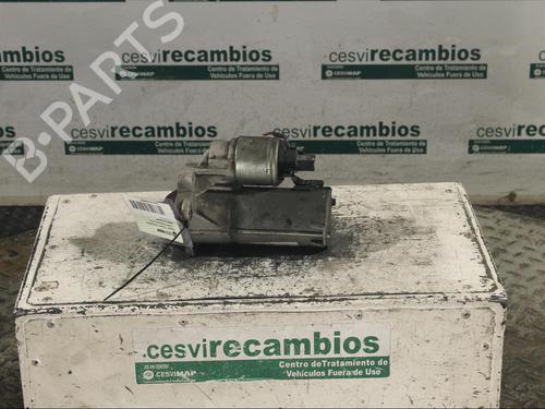 Used Starter Starter RENAULT TWINGO II (CN0_) 1.2 16V (CN0K, CN0V, CN0A) (76 hp) 11895878 11895878