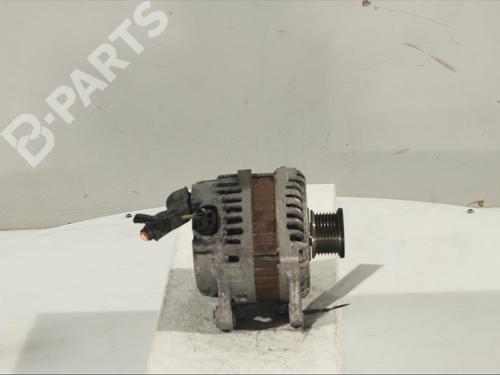 Alternator NISSAN JUKE (F15) 1.5 dCi | BP11912327M7 