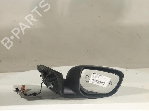 Used Right mirror Right mirror CITROËN C4 CACTUS 1.2 VTi 82 (82 hp) 19445229 19445229