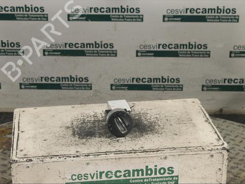 Used Headlight switch Headlight switch SEAT TOLEDO IV (KG3) 1.6 (105 hp) 11894827 11894827