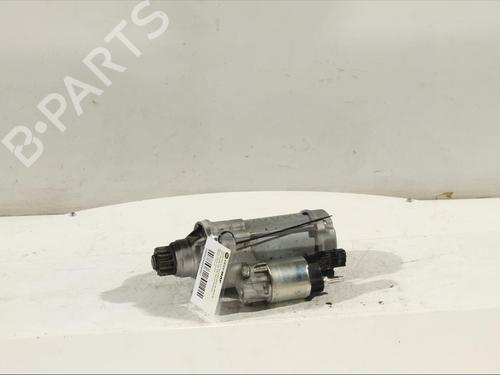 Used Starter Starter AUDI A3 (8V1, 8VK) 2.0 TDI (143 hp) 11981782 11981782