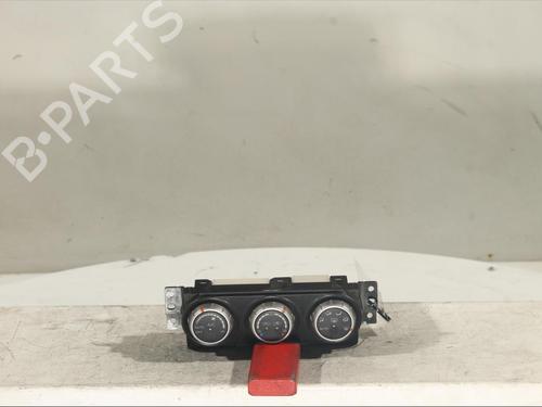 Used Climate control NISSAN X-TRAIL II (T31) [2007-2018]  17486656