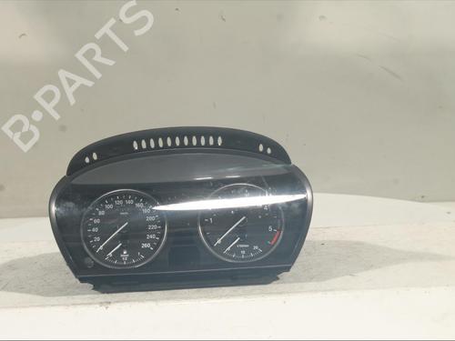 Used Instrument cluster BMW X5 (E70) xDrive 30 d (235 hp) 26949210