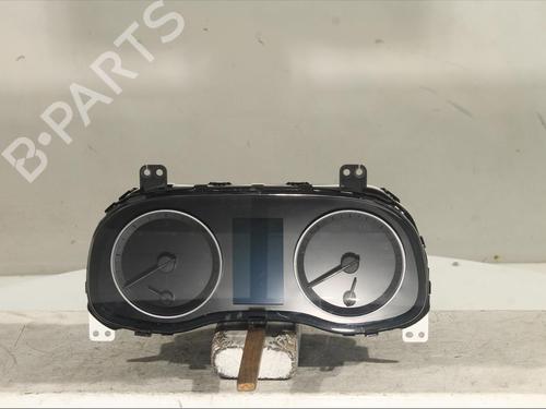 Used Instrument cluster Instrument cluster HYUNDAI TUCSON (NX4E, NX4A) 1.6 CRDi Hybrid 48V HTRAC (136 hp) 16941909 16941909