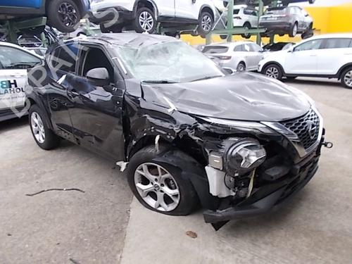 Engine NISSAN JUKE (F16_) 1.0 | BP32874067M1 - Image 7