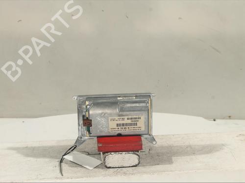 Display CITROËN C4 Grand Picasso I (UA_) 2.0 HDi 138 | BP16038213C48 