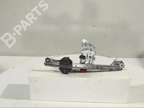 Front right window mechanism DACIA SANDERO II  | BP12091810C23 