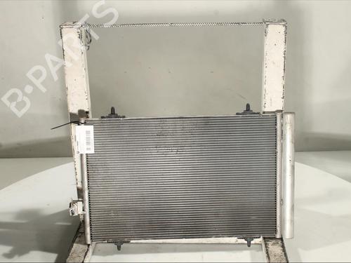 Used AC radiator PEUGEOT 508 SW I (8E_) 2.0 BlueHDi 150 (150 hp) 18233683
