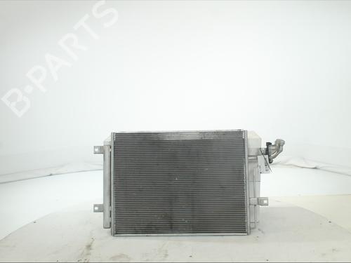 AC radiator MAZDA 3 Hatchback (BP) 2.0 SKYACTIV-G M Hybrid | BP37650943M32 - Image 2