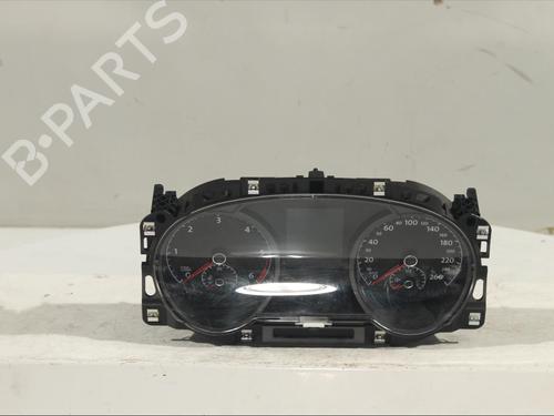 Used Instrument cluster Instrument cluster VW GOLF ALLTRACK VII Variant (BA5, BV5) 2.0 TDI 4motion (150 hp) 26925268 26925268