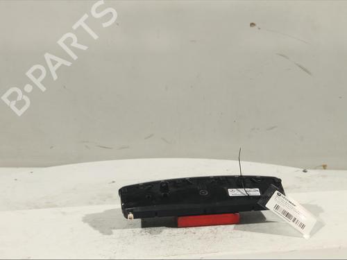 AC Styreenhet / Manøvreringsenhet MERCEDES-BENZ C-CLASS (W205) C 220 BlueTEC / d (205.002, 205.004) | BP12468636I5 