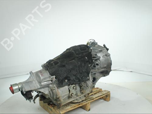 Gearbox SUBARU XV (GT) 1.6 i AWD (GT3) | BP37455662M3 - Image 3
