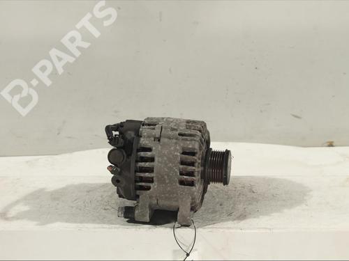Alternator CITROËN C3 II (SC_) 1.4 HDi 70 (SC8HZC, SC8HR0, SC8HP4) | BP11908157M7
