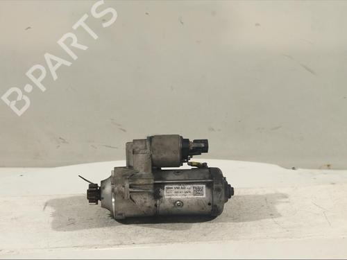 Starter VW CC B7 (358) 2.0 TDI | BP15183987M8