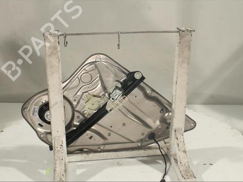 Rear left window mechanism MERCEDES-BENZ GLK-CLASS (X204) 300 4-matic (204.981) | BP15970690C24 