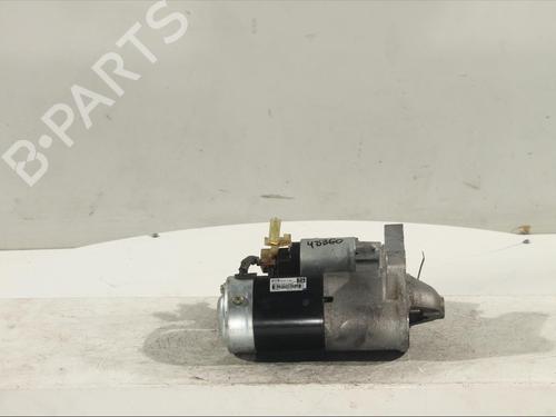 Used Starter Starter MAZDA 6 Saloon (GJ, GL) 2.0 (GJ2, GL2, GL6) (146 hp) 11973202 11973202
