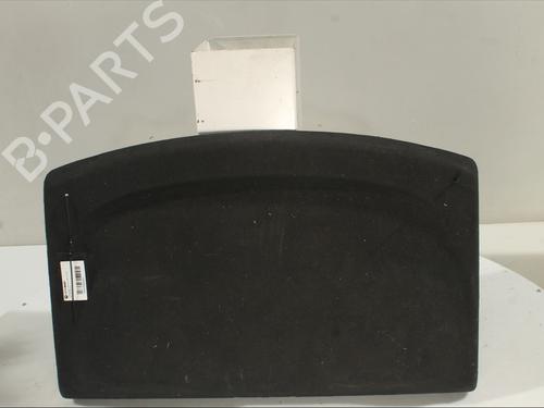 Used Rear parcel shelf VW SCIROCCO III (137, 138) 2.0 TDI (140 hp) 29049529