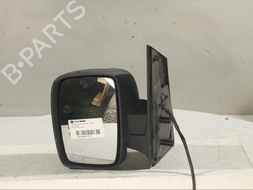 left-mirror-citroen-jumpy-ii-vf7-2007-2008-2009-2010-2011-2012-2013-2014-2015-2016-32457682 main image