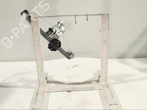 Used Front right window mechanism Front right window mechanism DACIA LOGAN MCV II TCe 90 (K8M1, K8MA, K8AC) (90 hp) 12081071 12081071