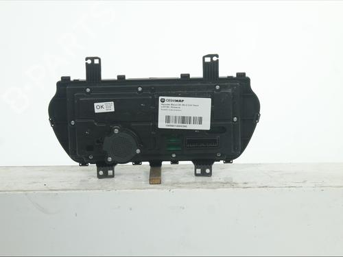 Instrument cluster HYUNDAI BAYON (BC3) 1.2 MPI | BP37285500C47 - Image 2