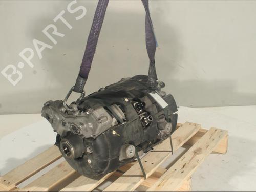 Motor JEEP COMPASS (MP, M6, MV, M7)  | BP24399530M1 