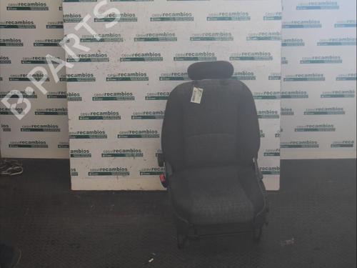 Used Left front seat Left front seat MERCEDES-BENZ VANEO (414) 1.7 CDI (414.700) (91 hp) 36496160 36496160