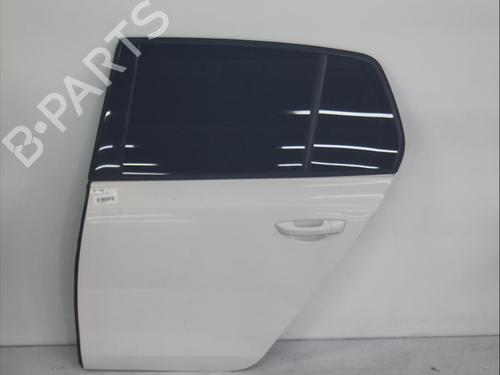 left-rear-door-vw-golf-vi-5k1-2008-2009-2010-2011-2012-2013-2014-26919905 main image
