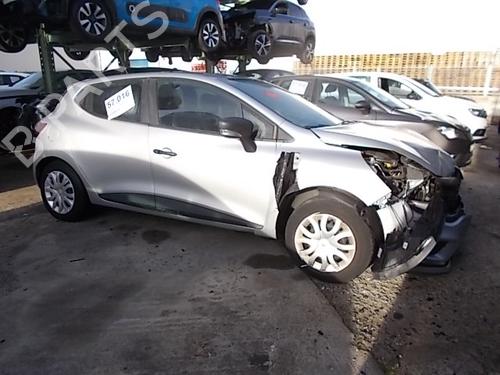 Engine RENAULT CLIO IV (BH_) 1.2 16V | BP32658323M1  - Image 8