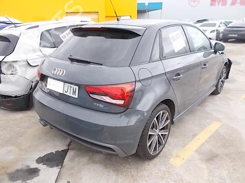 Used Parts AUDI A1 (8X1, 8XK)  1.4 TDI  1512819