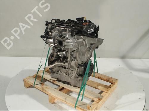 Engine SKODA FABIA III (NJ3) 1.0 | BP11985568M1 