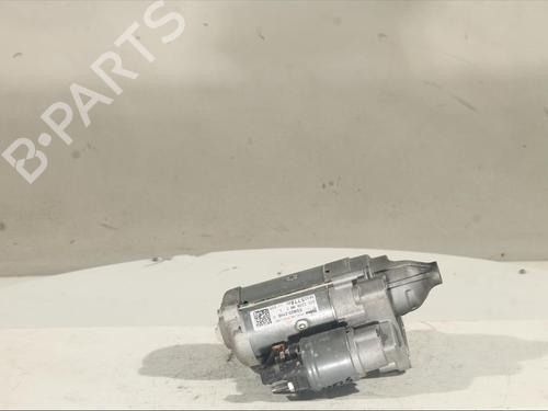 Used Starter Starter TOYOTA PROACE CITY VERSO MPV (BKY_) 1.5 D-4D 100 (BKYM) (102 hp) 19706437 19706437