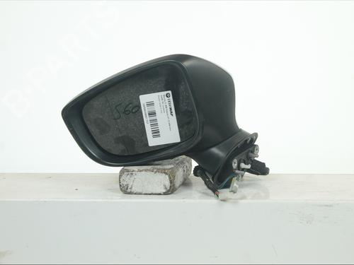 Used Left mirror Left mirror MAZDA 3 (BM, BN) 2.0 (120 hp) 34529965 34529965