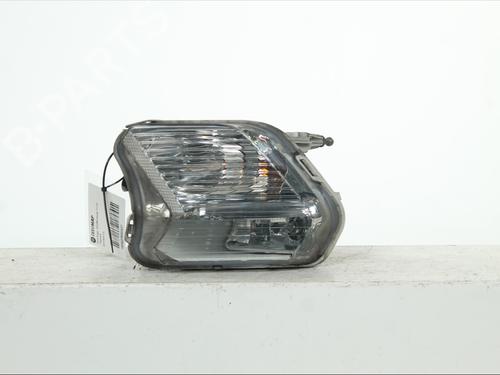 Used Left front fog light Left front fog light 37092889 37092889
