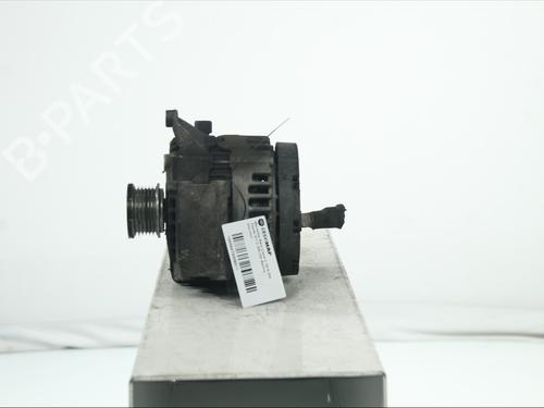 Alternator MERCEDES-BENZ C-CLASS (W204) C 220 CDI (204.008) | BP37596865M7 - Image 2