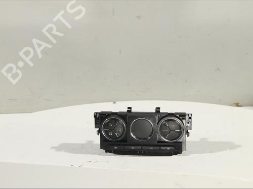 Used Climate control Climate control CITROËN C3 II (SC_) 1.4 HDi 70 (SC8HZC, SC8HR0, SC8HP4) (68 hp) 11906913 11906913
