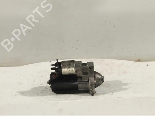 Used Starter Starter RENAULT CAPTUR I (J5_, H5_) 1.5 dCi 90 (J5N4, J5M5, J5MW, J5M6, J5AL, J5AJ) (90 hp) 11904249 11904249