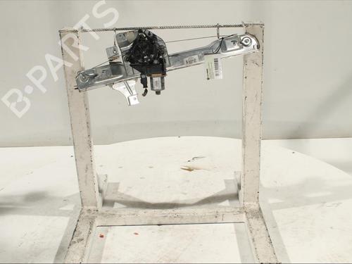Used Front right window mechanism Front right window mechanism PEUGEOT 208 I (CA_, CC_) 1.0 VTi (68 hp) 12080744 12080744