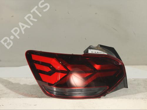 Used Left taillight DACIA SANDERO III 1.0 TCe 100 (101 hp) 30652669