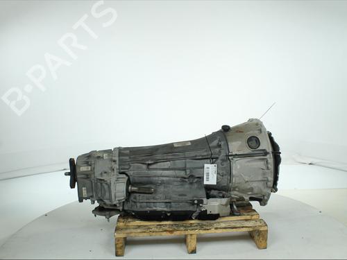 Used Gearbox Gearbox MERCEDES-BENZ GLC (X253) 220 d 4-matic (253.905, 253.903) (170 hp) 40241128 40241128