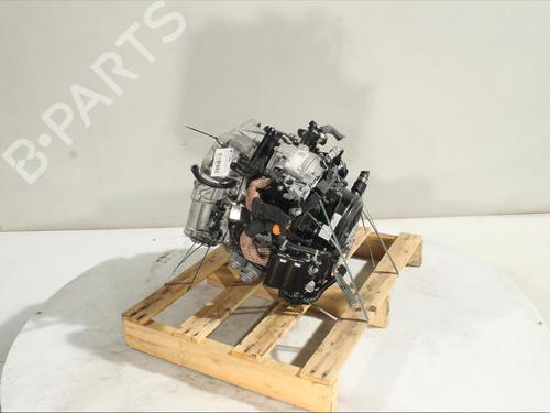 Engine RENAULT AUSTRAL TCe 130 (HGM2) | BP24541753M1 