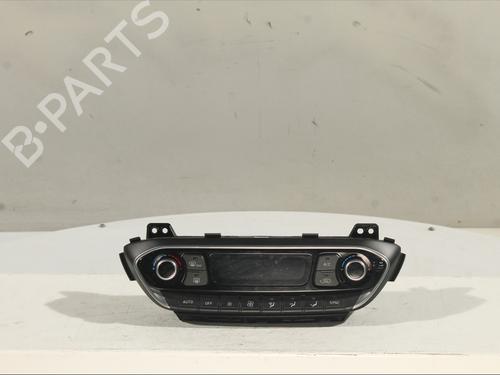 Used Climate control HYUNDAI i30 (PDE, PD, PDEN) 1.5 (110 hp) 31962327