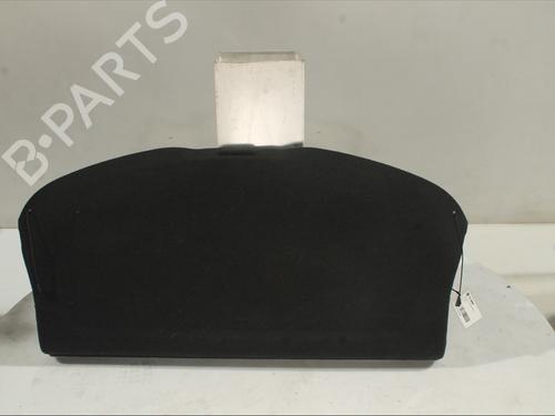 Used Rear parcel shelf Rear parcel shelf SEAT LEON (5F1) 1.8 TSI (180 hp) 30767533 30767533