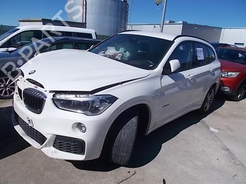 Used Parts BMW X1 (F48) sDrive 18 d (150 hp) 2859755