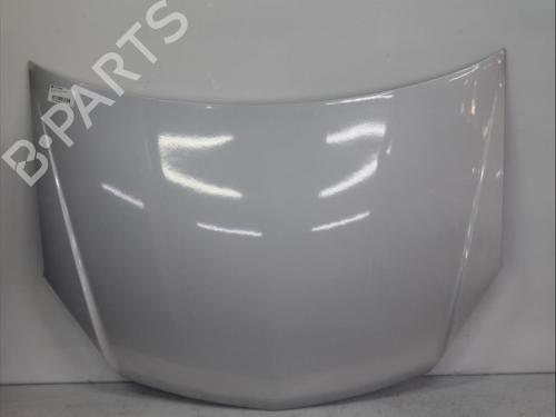 Hood OPEL ASTRA H Saloon (A04) 1.6 (L69) 93178717