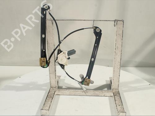 Used Front right window mechanism Front right window mechanism VW GOLF ALLTRACK VII Variant (BA5, BV5) 1.6 TDI 4motion (110 hp) 15883826 15883826